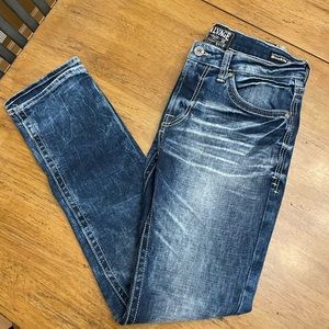 EUC Salvage Havoc Jeans